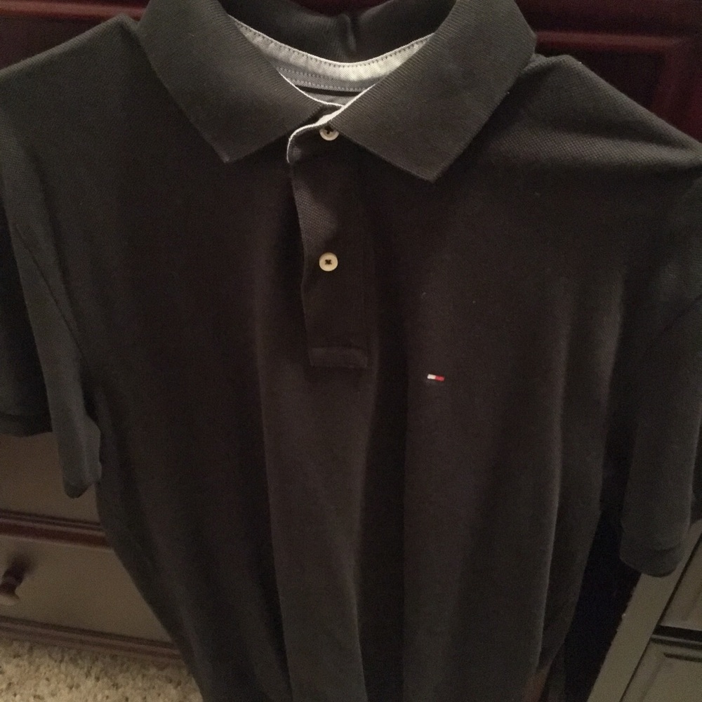 Polo shirt